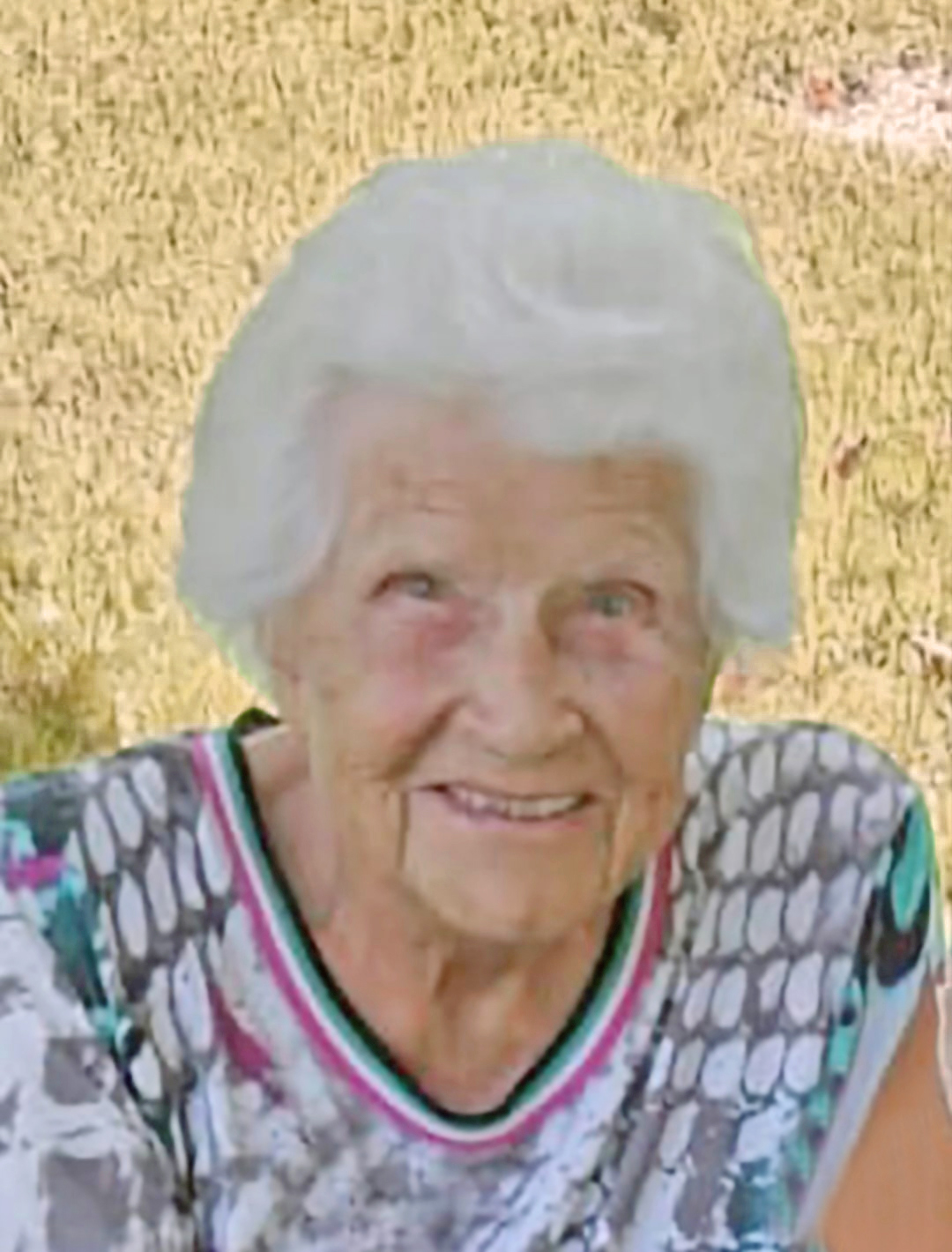 Bild von Hilda Pancheri